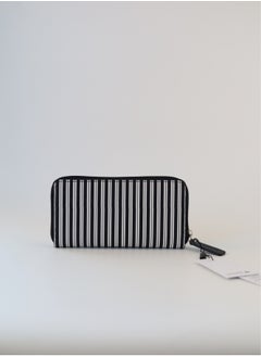 LACOSTE Large Zip Around Purse  - Image 2