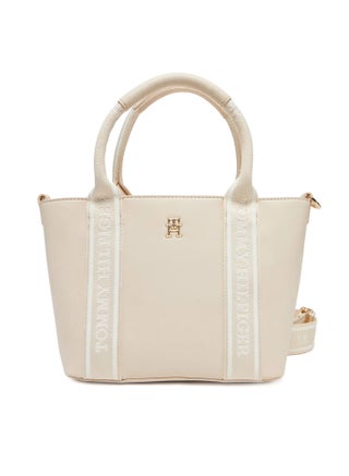 Tommy Hilfiger Logotape Mini Tote Bag - pzsku/ZBF84A3FFE51AE7BF7063Z/45/1747640882/3c967fe5-9bd3-4f10-a893-d6b879e53f75