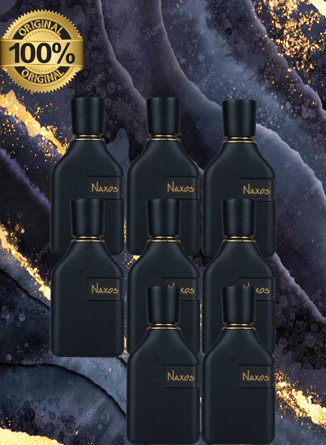Shovs 8 Pieces Naxos EDP 75ML - Image 1