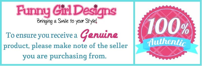 Funny Girl Designs Field Hockey Headband Stick It to Em Cotton Stretch Headband for Girls Teens and Adults - Image 3
