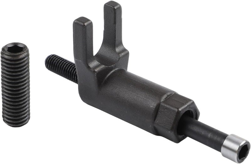 Diesel Injector Removal Tool Kit – 3 Piece Carbon Steel Injector Puller Set for Efficient Disassembly of DieselInjectors, Compatible with Multiple Engine Models - Image 3