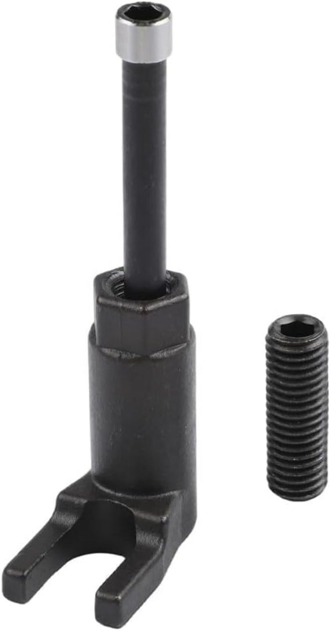 Diesel Injector Removal Tool Kit – 3 Piece Carbon Steel Injector Puller Set for Efficient Disassembly of DieselInjectors, Compatible with Multiple Engine Models - Image 1