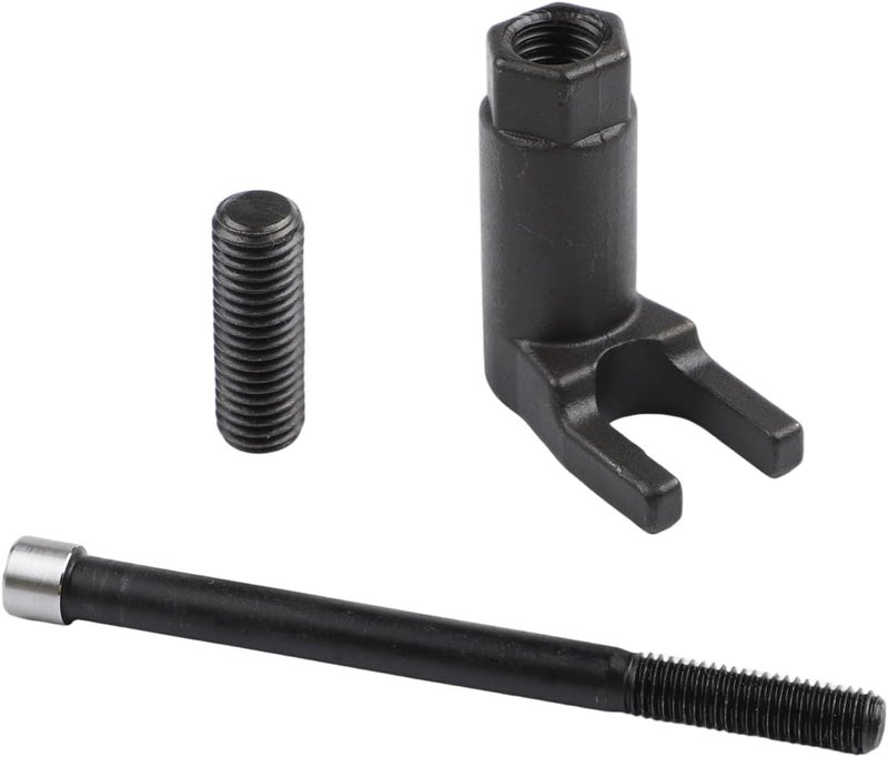 Diesel Injector Removal Tool Kit – 3 Piece Carbon Steel Injector Puller Set for Efficient Disassembly of DieselInjectors, Compatible with Multiple Engine Models - Image 5