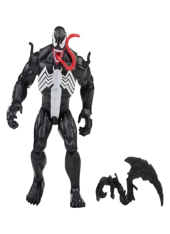 Spider-Man Spider-Man SPD 4IN Venom  - Image 4