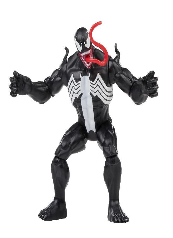 Spider-Man Spider-Man SPD 4IN Venom  - Image 5