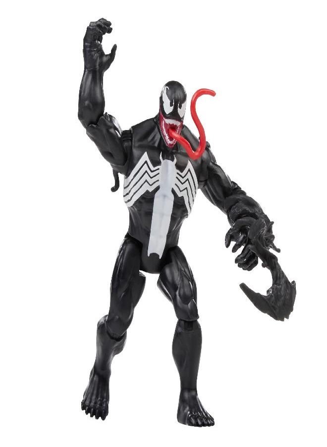 Spider-Man Spider-Man SPD 4IN Venom  - Image 3