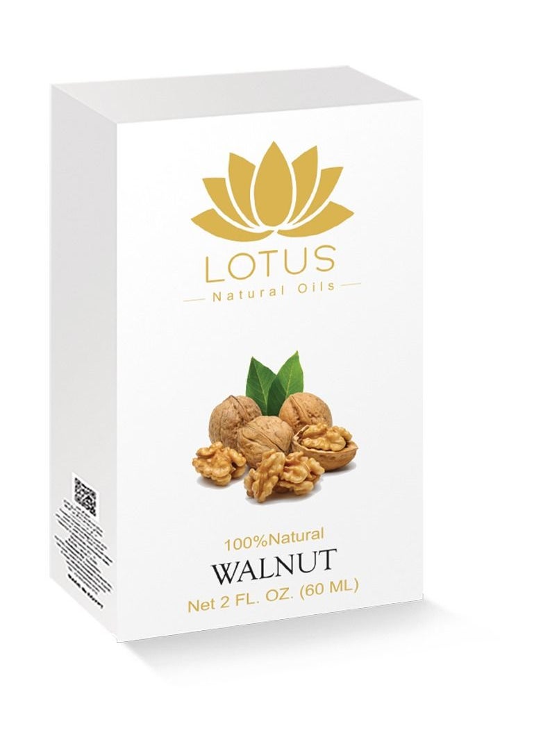 TNG Lotus Walnut oil 60 ml 