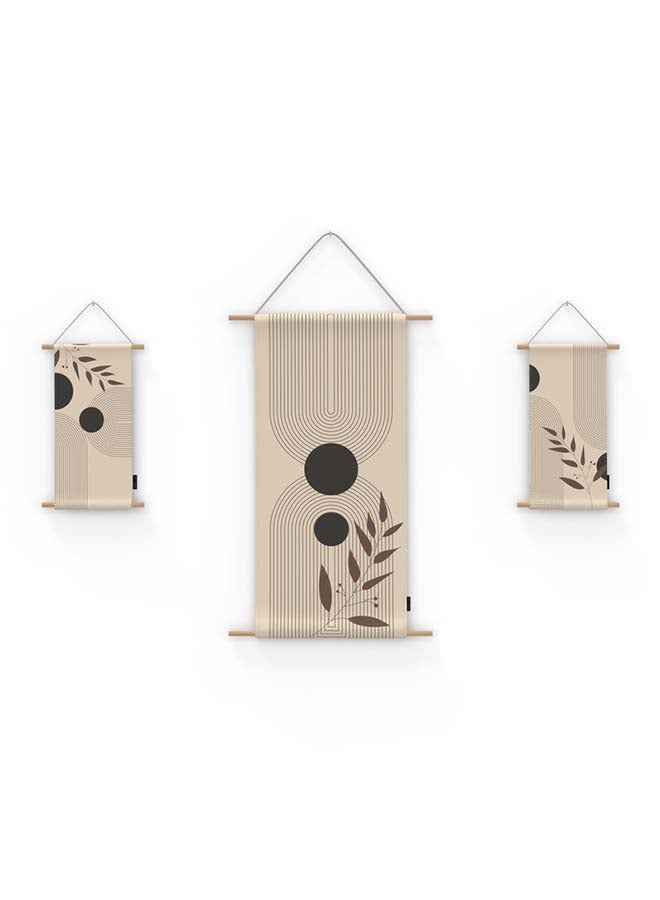 ART MOOD Arches Fabric Poster  - Image 1