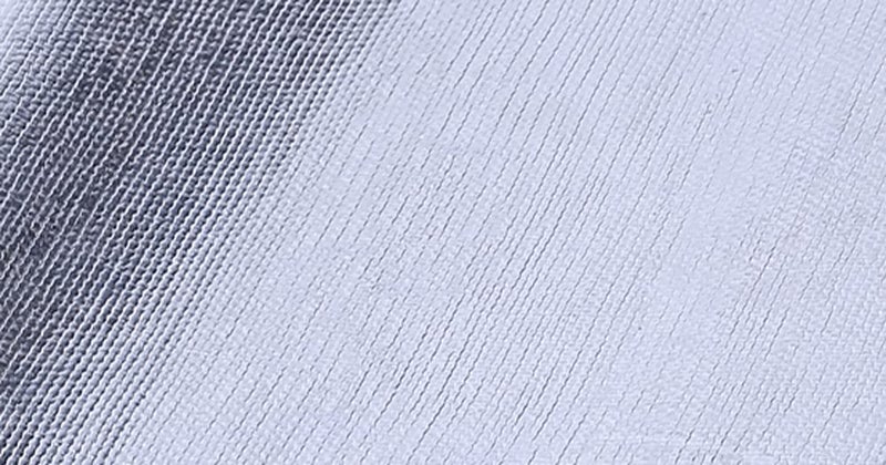 HANSWAY Aluminized Heat Shield Thermal Barrier Adhesive Backed Heat Mat 12''X36'' - Image 2