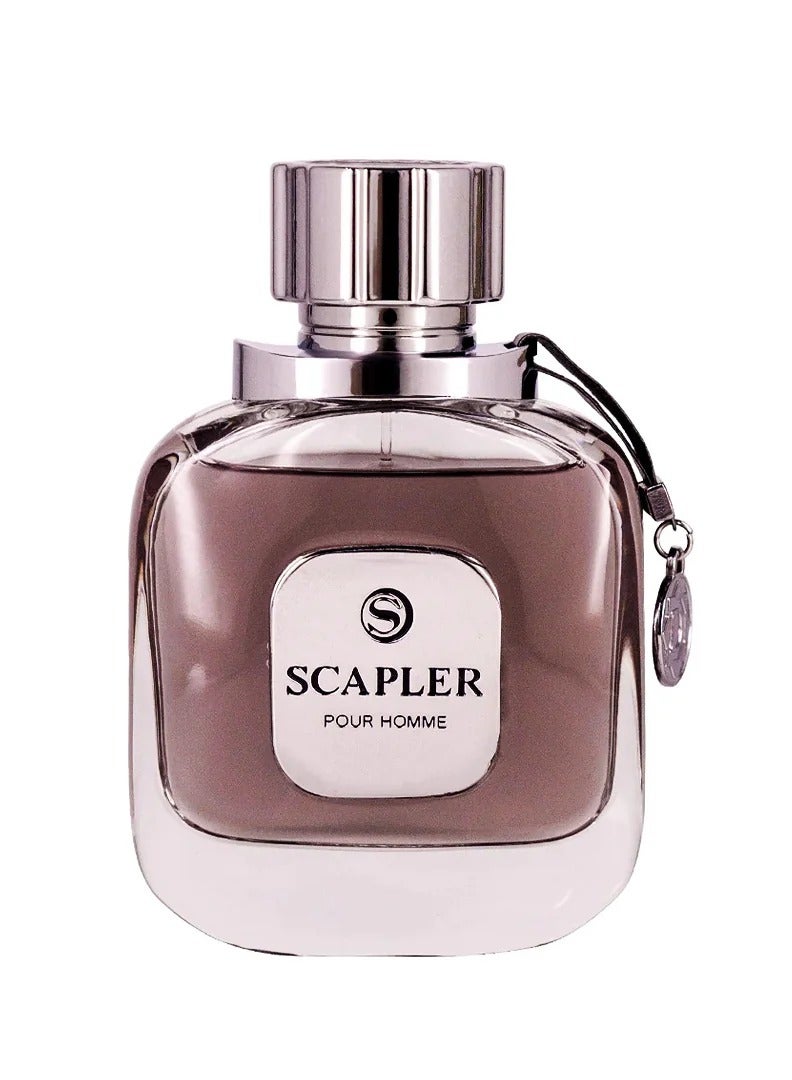 Dumont Men's Scapler EDP Spray 3.4 oz Fragrances