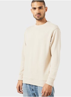 Mango Man Essential Sweatshirt  - Image 1
