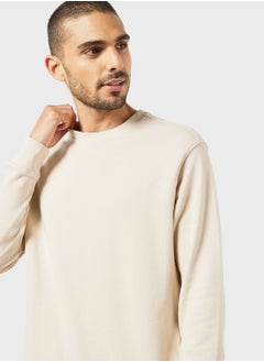 Mango Man Essential Sweatshirt  - Image 3
