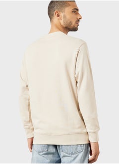 Mango Man Essential Sweatshirt  - Image 2