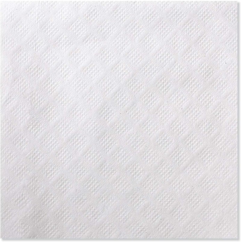 Tork SCA na Tork B1141A Universal Beverage White 1Ply 14 Fold Width x 938 Length Case of 8 500 per Pack 4000 Napkins 938 x 938 - Image 3