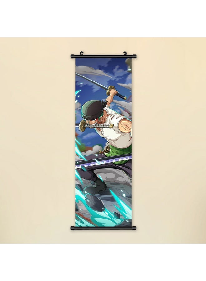 Nariele New One Piece Home Decoration Poster