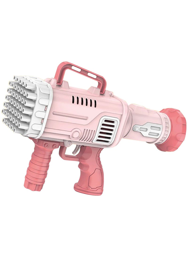 Rally 32 Holes Water Bubble Mini Bubble Toy  For Children - Image 1