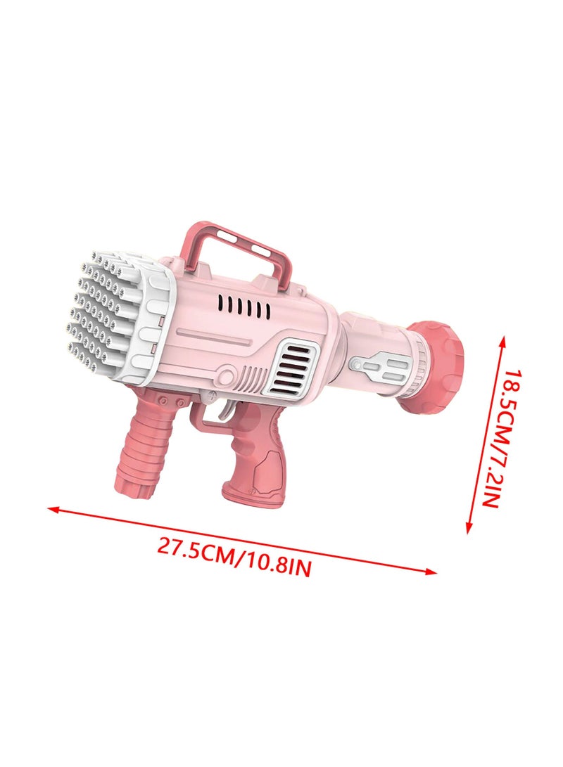 Rally 32 Holes Water Bubble Mini Bubble Toy  For Children - Image 5