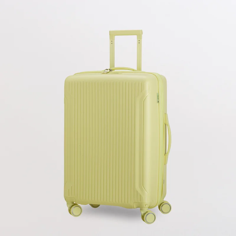كاربيزا Hard Trolley M - Flexitech