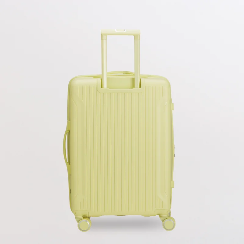 Carpisa  Hard Trolley M - Flexitech  | Best Price UAE