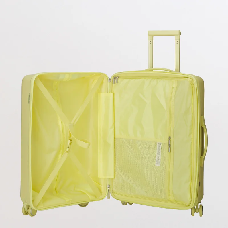 Carpisa  Hard Trolley M - Flexitech  | Best Price UAE