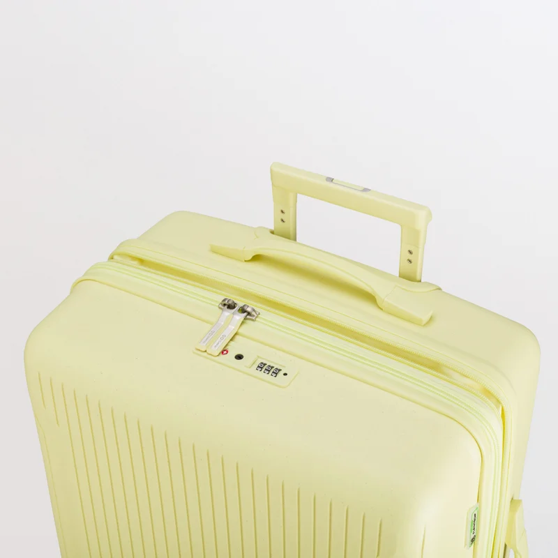 Carpisa  Hard Trolley M - Flexitech  | Best Price UAE
