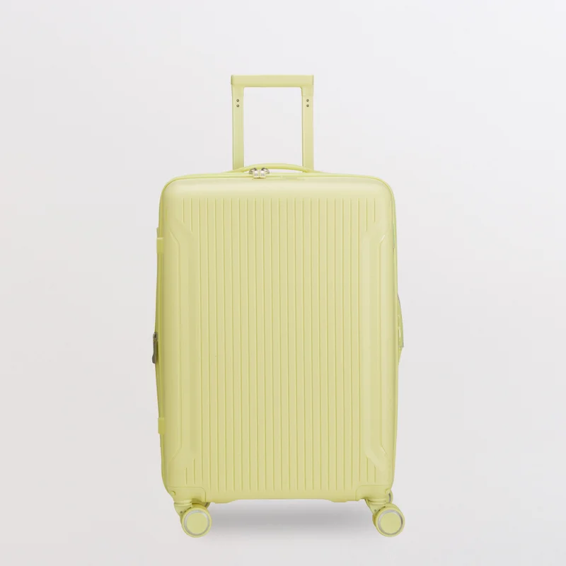 كاربيزا Hard Trolley M - Flexitech