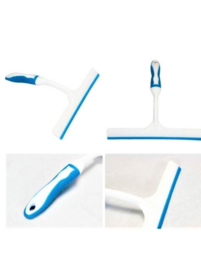 Lavish - Pack of 2 High Rise Building Glass Cleaning Window Wiper - Image 1