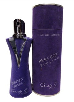 Cindy C Perfect Fitting EDP 100ml