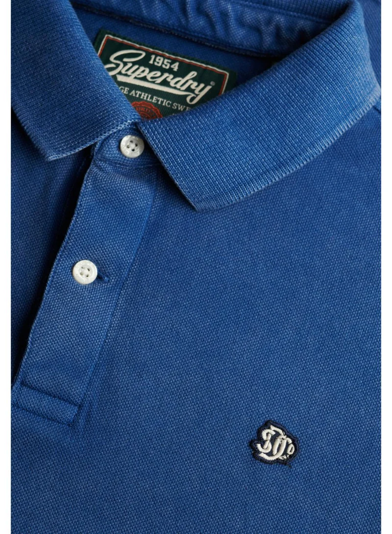 Superdry  Vintage Destroy Polo Shirt for Men | Best Price UAE
