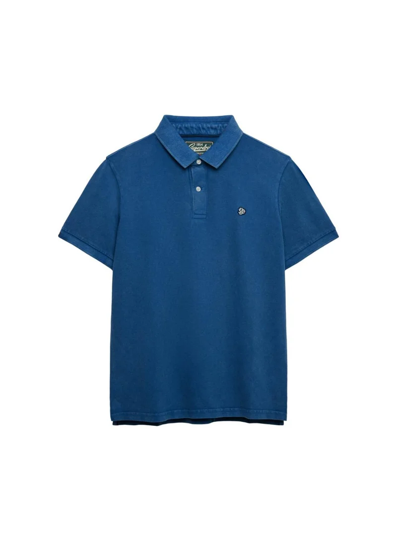 Superdry  Vintage Destroy Polo Shirt for Men | Best Price UAE