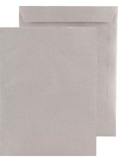 HSN A3 Bag Envelope 34X42 cm Silicone Adhesive 50 Pieces 