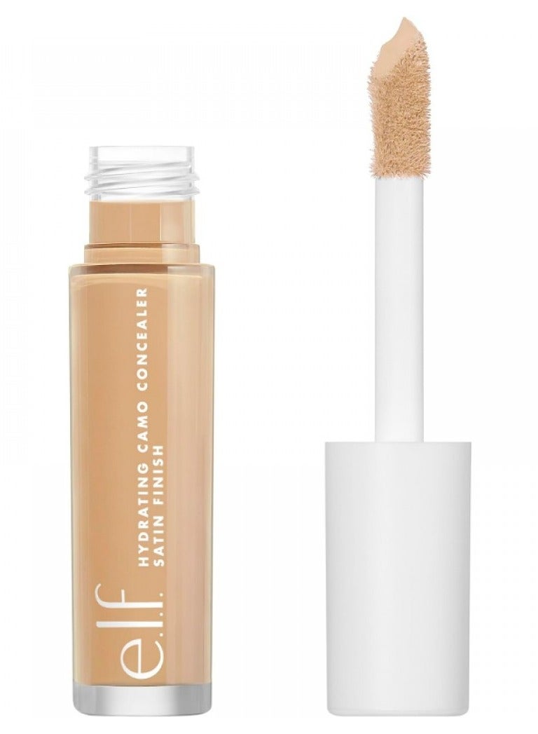 elf Tan Sand Moisturizing Concealer - Image 1