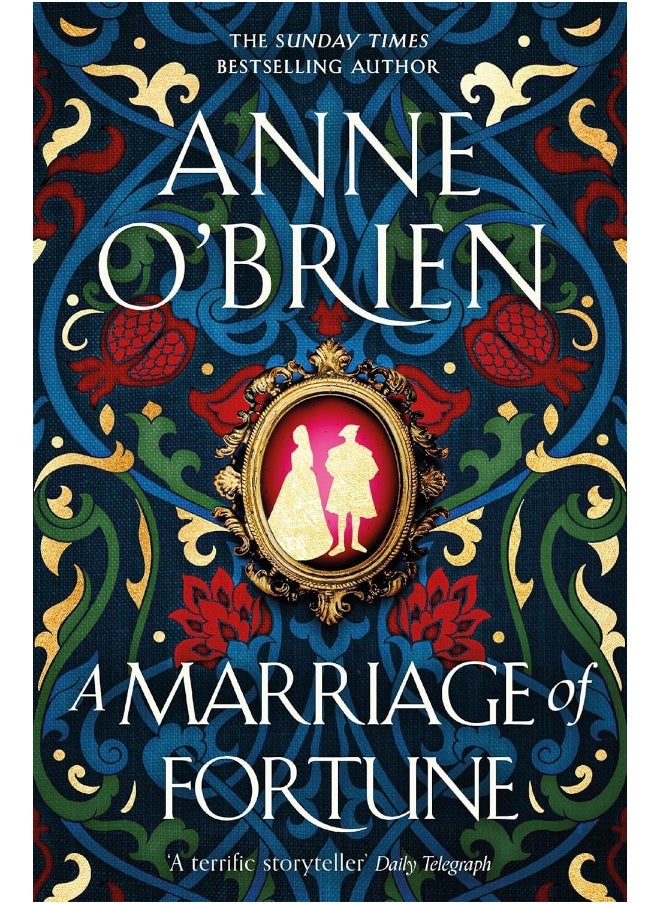 A Marriage of Fortune