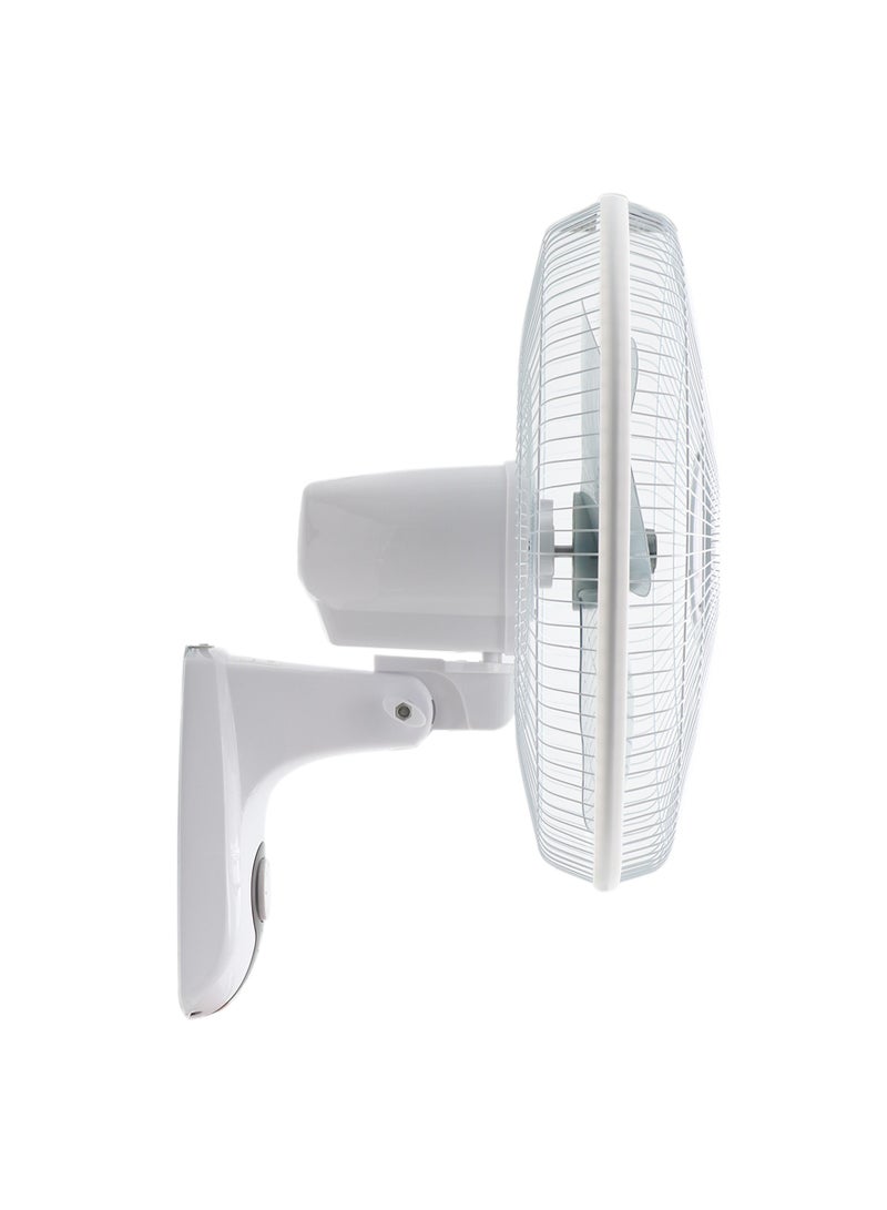 3-speed wall-mounted fan - Image 2
