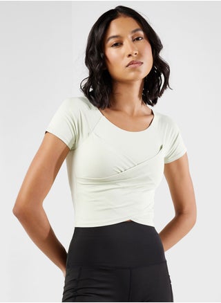 Wrap Around Top - pzsku/ZBF8626739FB007AAA65AZ/45/1746747880/a6783bef-1943-4d5b-9c83-426572dcc2ea
