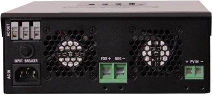 Solar 12V 1KW/1000VA Pwm Full Sinus Smart Inverter