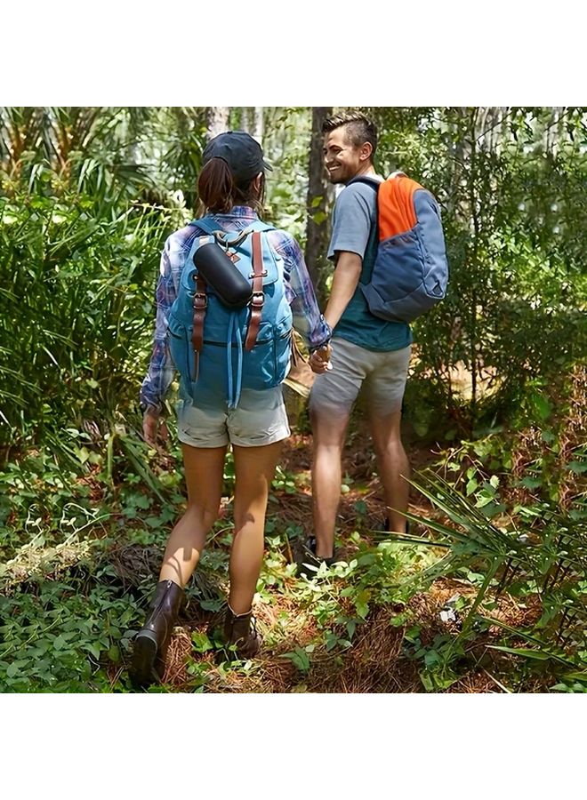 Black Shockproof Hard Case for JBL Flip 3 4 5 6 7 EVA Speaker Waterproof Storage Box - Image 5