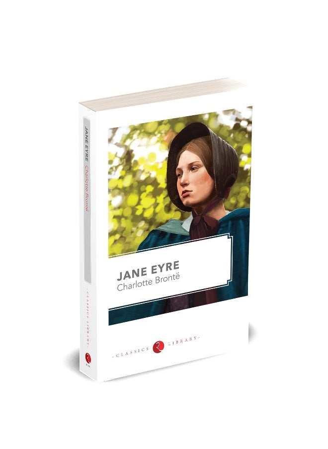 JANE EYRE  - Image 2