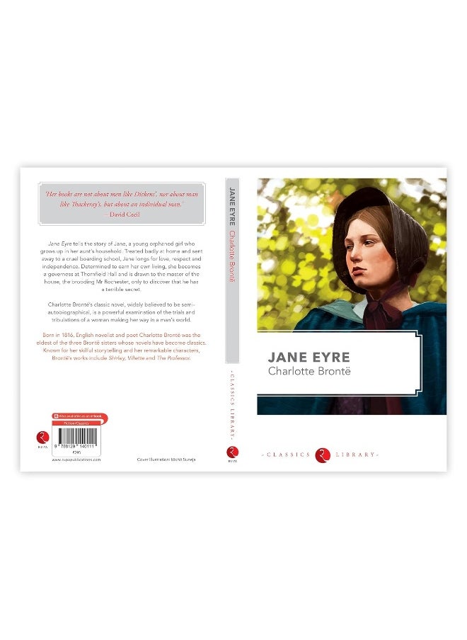 JANE EYRE  - Image 5