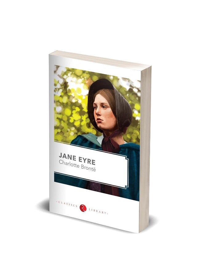 JANE EYRE  - Image 3