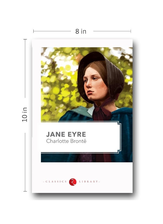 JANE EYRE  - Image 4