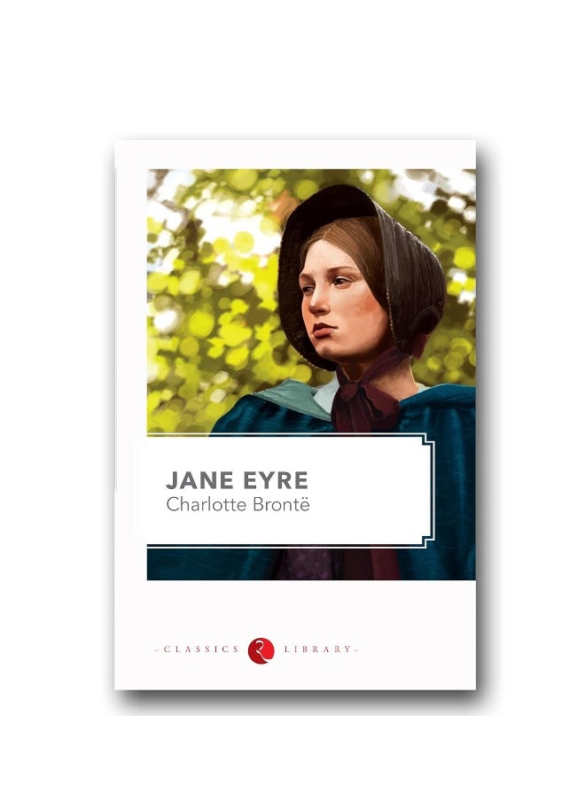 JANE EYRE  - Image 1