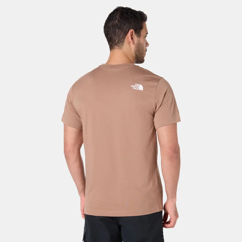THE NORTH FACE Men's Easy T-Shirt