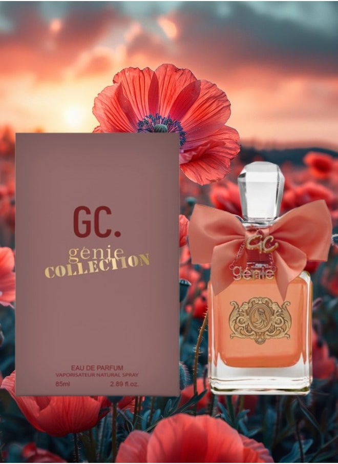 Genie Collection - Gc Genie Collection Perfume 85ML - Image 1