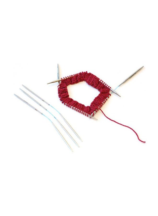 addi FlexiFlips XL Knitting Needles (Set of 3) US 11, 8mm - Image 1