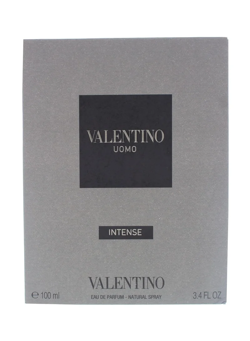 VALENTINO Uomo Intense EDP 100ml