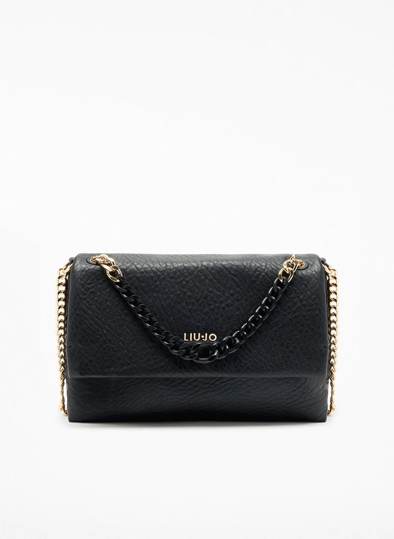 ليو جو حقيبة كروس بودي متوسطة