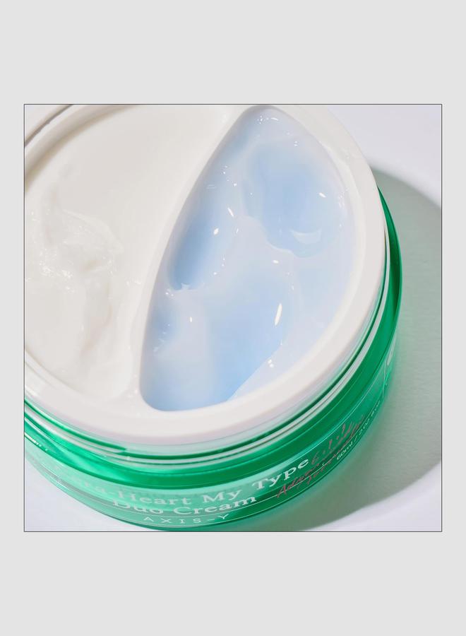 سيرا- كريم هارت ماي تايب ديو، 60 مل - Image 3