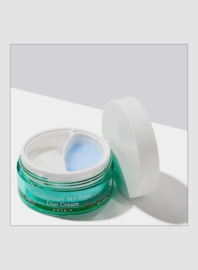 سيرا- كريم هارت ماي تايب ديو، 60 مل - Image 2