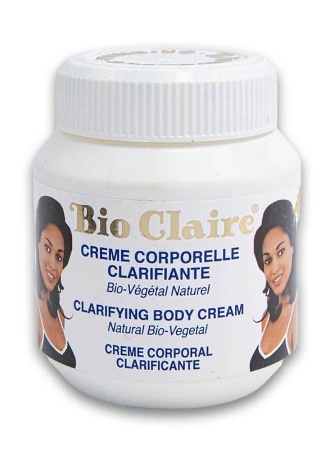 بايو كلير كريم منقي للجسم 130 مل